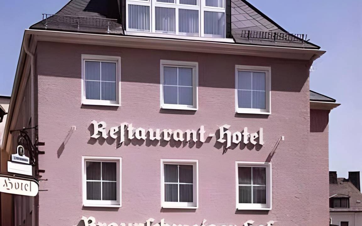 Muenchberg Bed & Breakfast | Bed and breakfast ∙ 3 guests