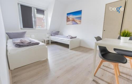 Rauxel-Nord Apartment | BEGE APARTMENTS CrewLodge