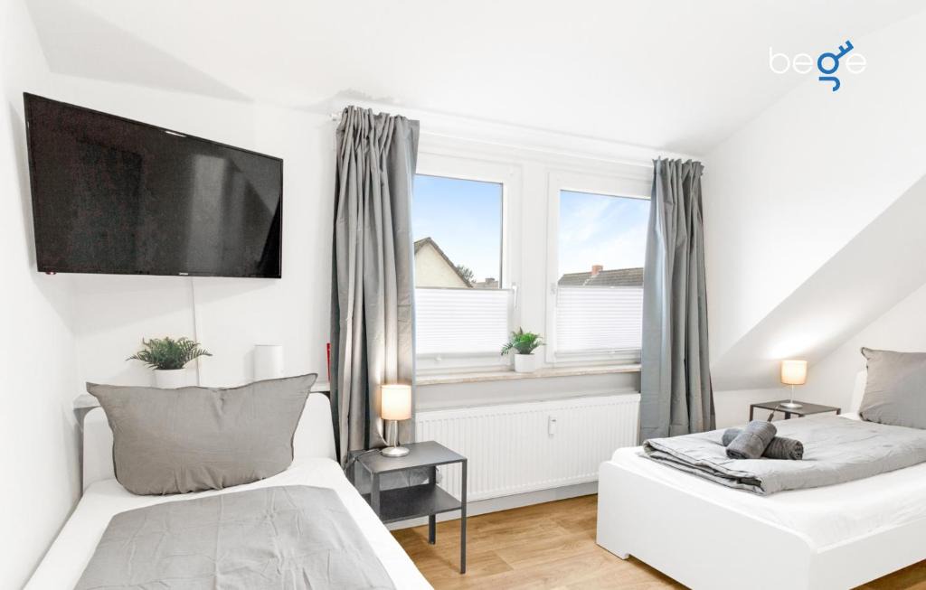 Boenen Apartment | BEGE APARTMENTS SmallGroupStay