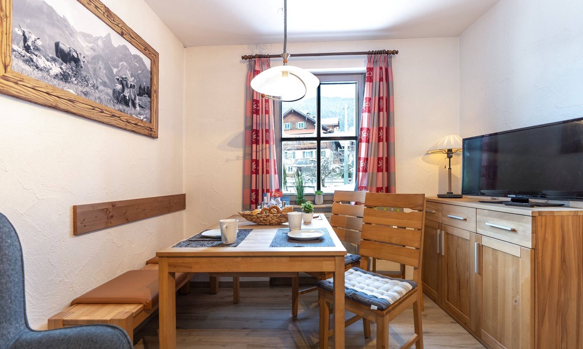 Bad Hindelang Apartment | Behrens, Germany
