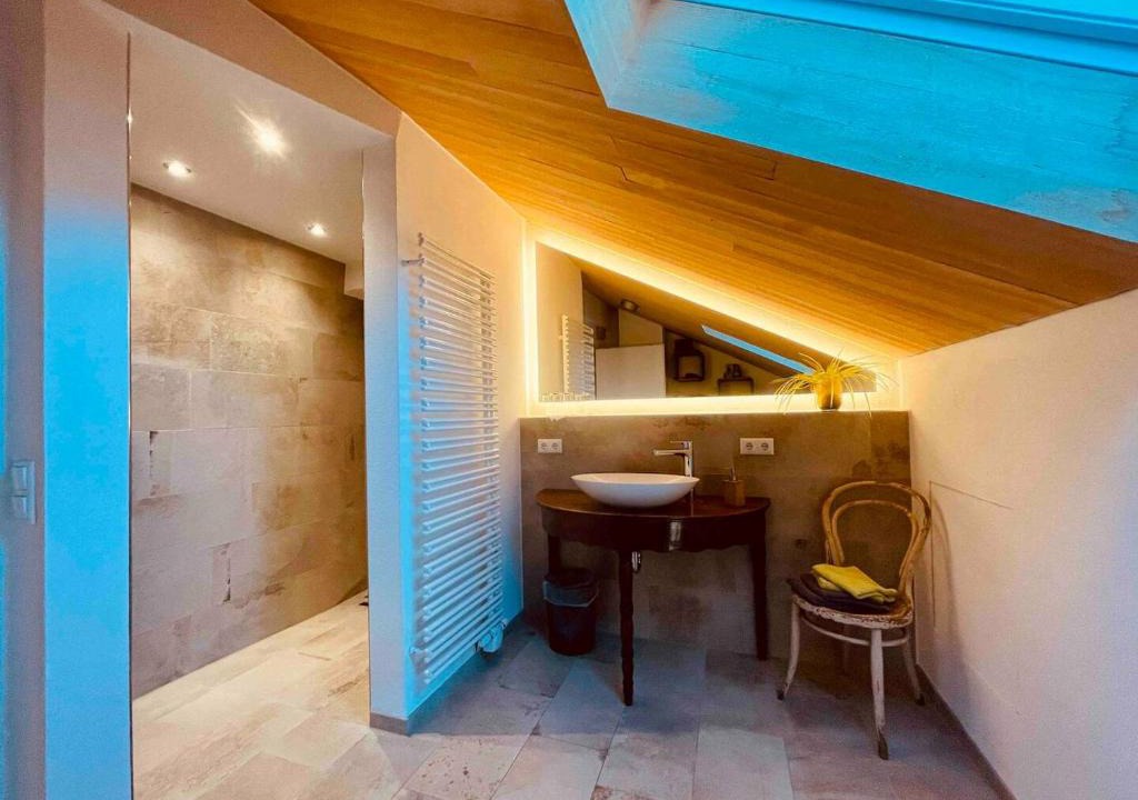 Wildpoldsried Apartment | Beim Baltas