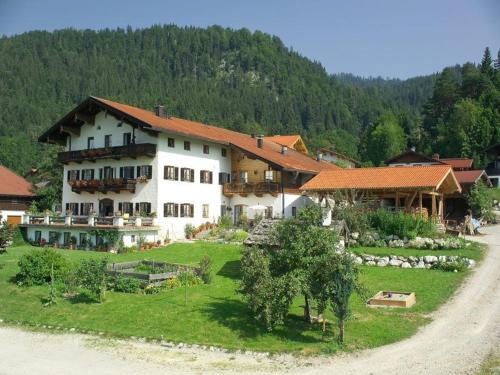 Birnbach House | Beim Hanslbauer