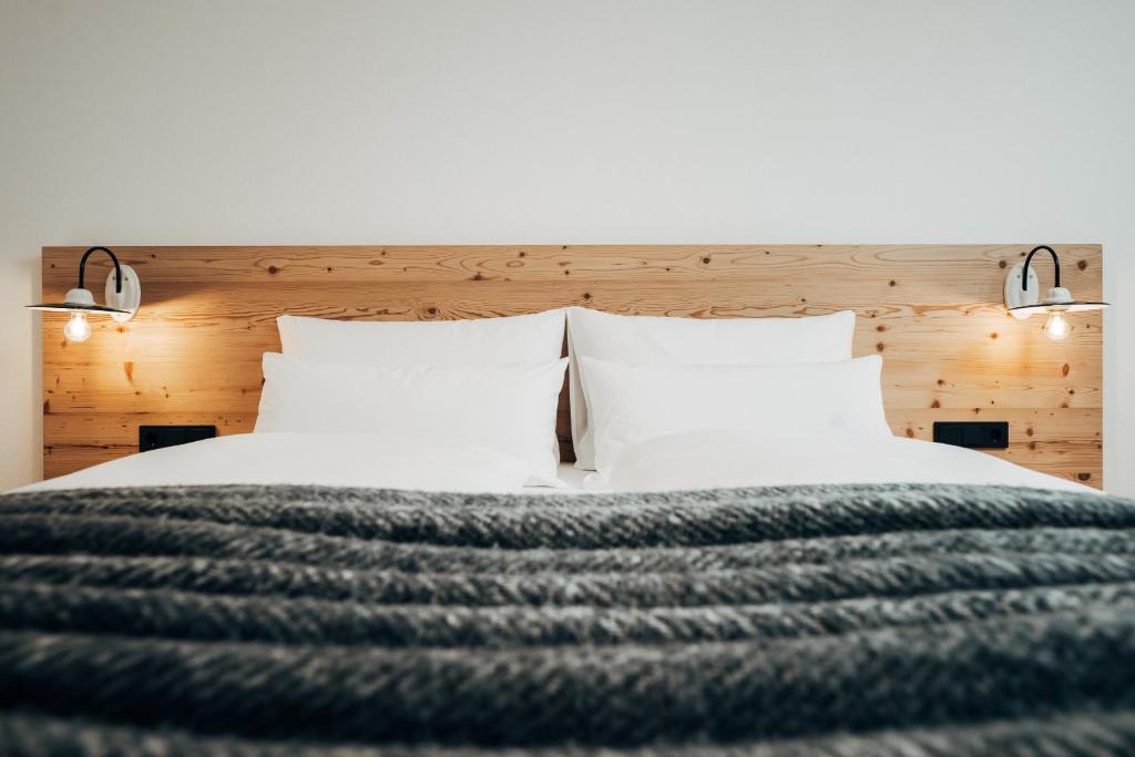 Graen Apartment | BEIM MOSER Apartments