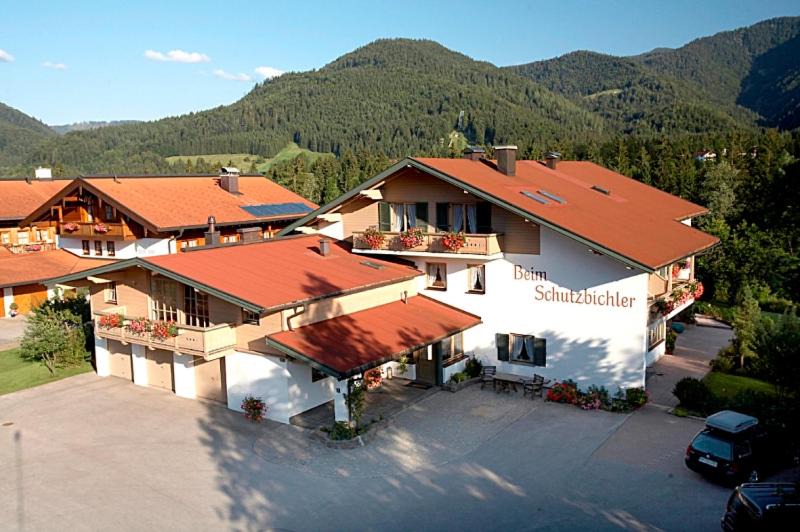 Groissenbach Apartment | Beim Schutzbichler
