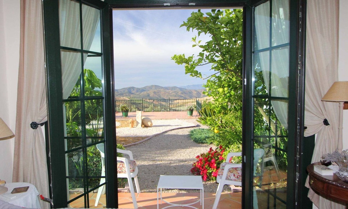 Antequera Villa | Belvilla by OYO Villa Los Chaparros