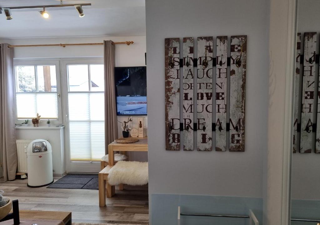 Seefeld in Tirol Apartment | BELLA VISTA 1 by MoniCare