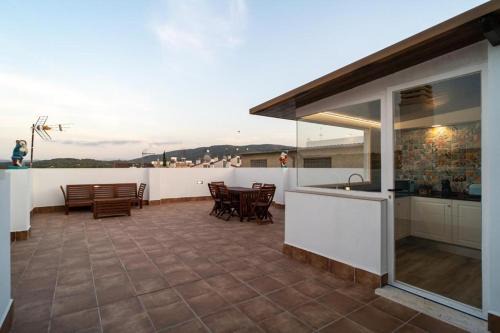 Anna Apartment | Bellanna - Panorámica