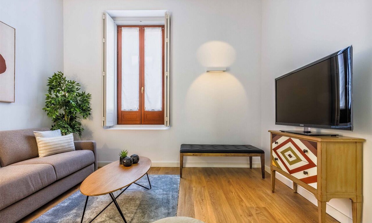 Cortes Apartment | Bellas Artes I apartment in Madrid
