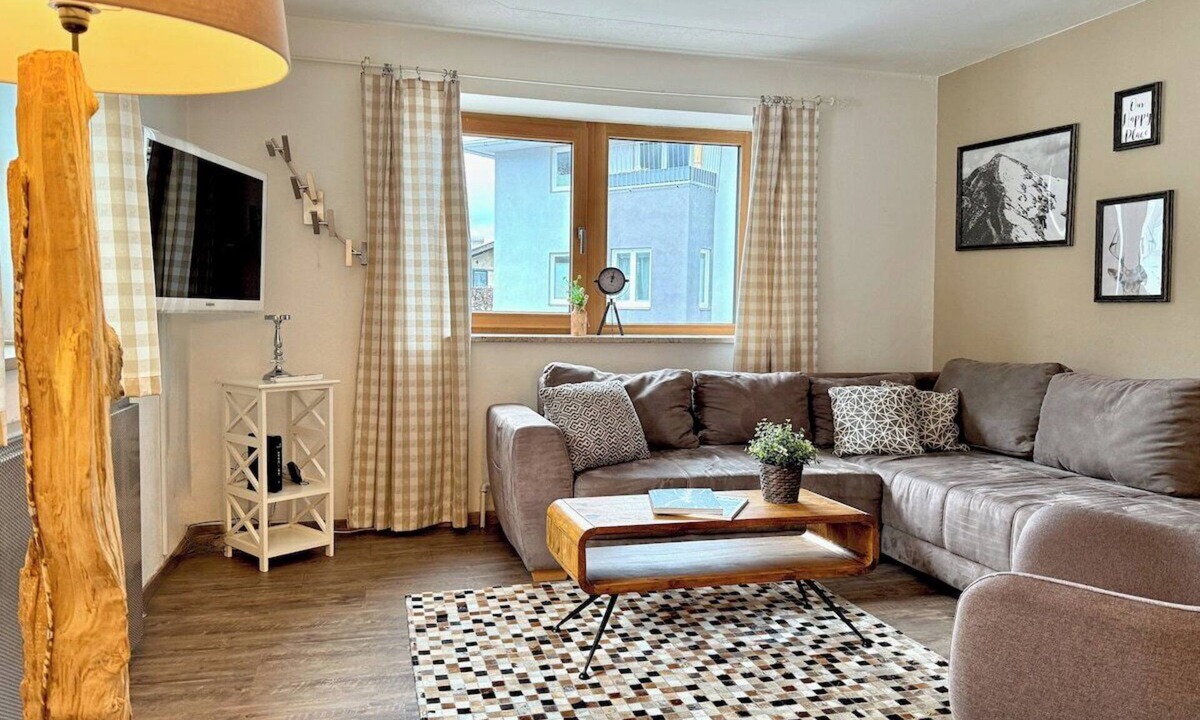 Kitzbuehel Apartment | Belle Kitz 2 by Belle-Stay