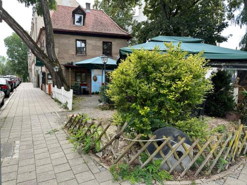 Fuerth House | Belle Vue