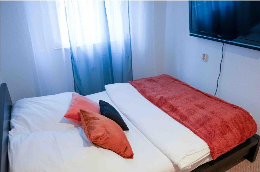 Zweckel House | Bequem Privatzimmer in einer Wohnung-Gladbeck