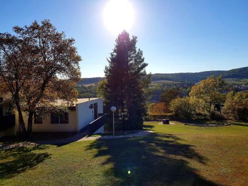 Heiligenstadt in Oberfranken Apartment | Berg-Bungalows Leinleitertal