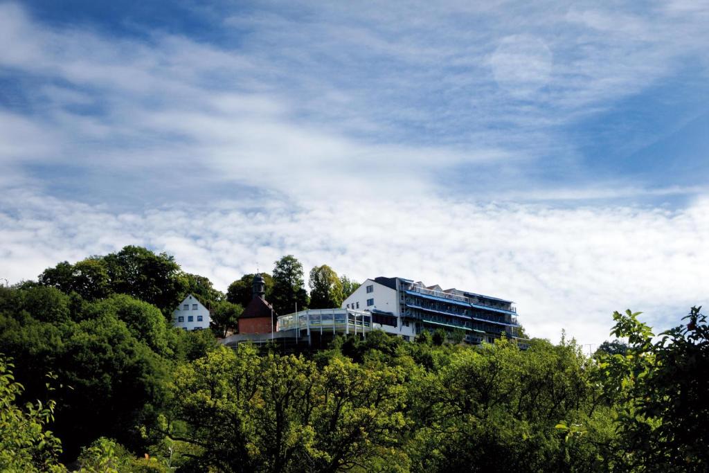 Kunreuth Hotel | Berg-Gasthof Hötzelein