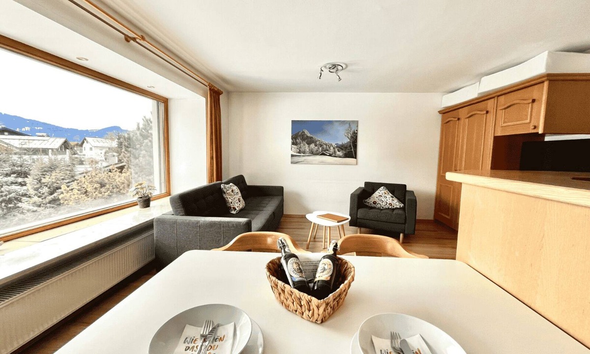 Oberstdorf House | BERGFEX Alpensonne + summer-mountain-ticket