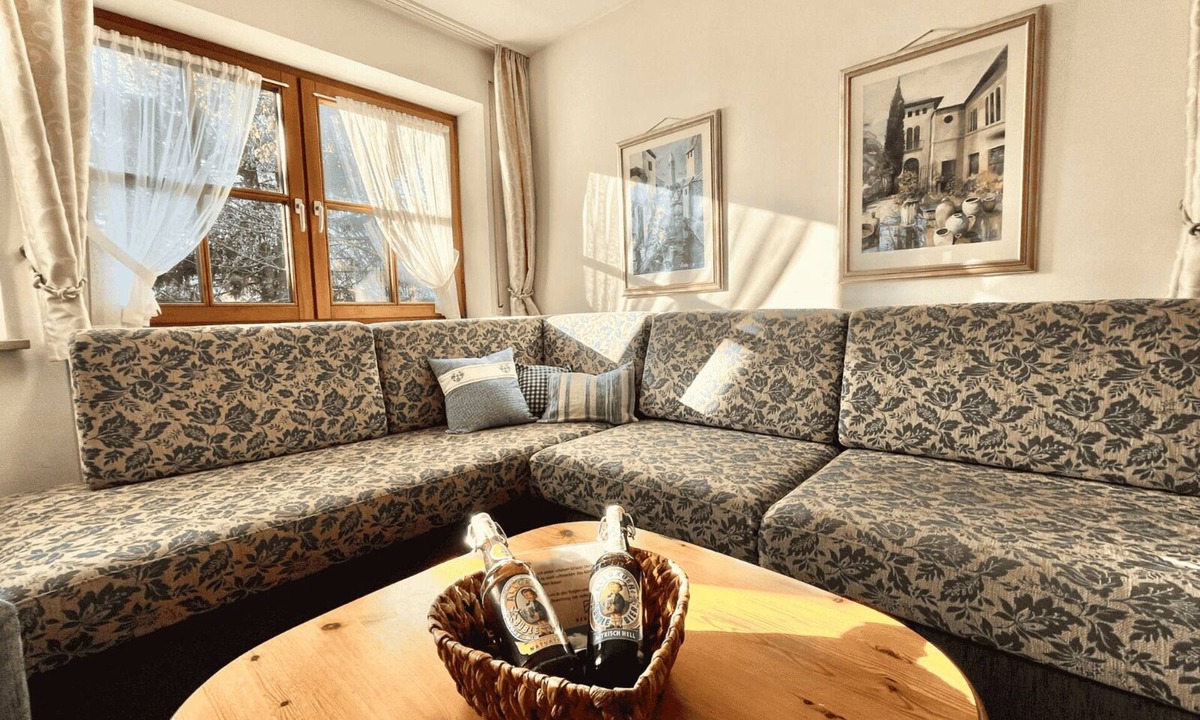 Oberstdorf Apartment | BERGFEX Edelweiß + summer-mountain-ticket