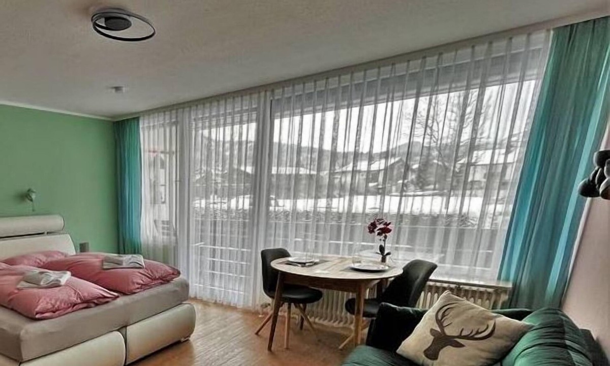 Oberstdorf Apartment | BERGFEX Ifenblick + summer-mountain-ticket
