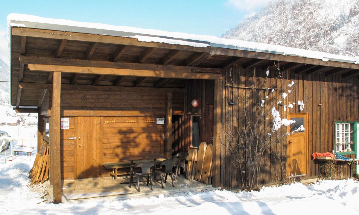 Fusch an der Grossglocknerstrasse House | Bergfried by Interhome
