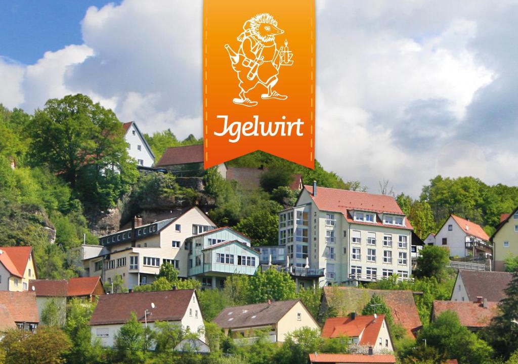 Schnaittach Hotel | Berggasthof Hotel Igelwirt