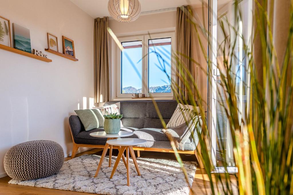 Kalzhofen Apartment | Berggold