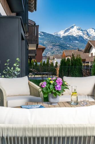 Garmisch-Partenkirchen Apartment | BergRetreat