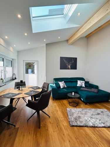 Nesselwang Apartment | BERGSEERUHE - FeWo Höfats