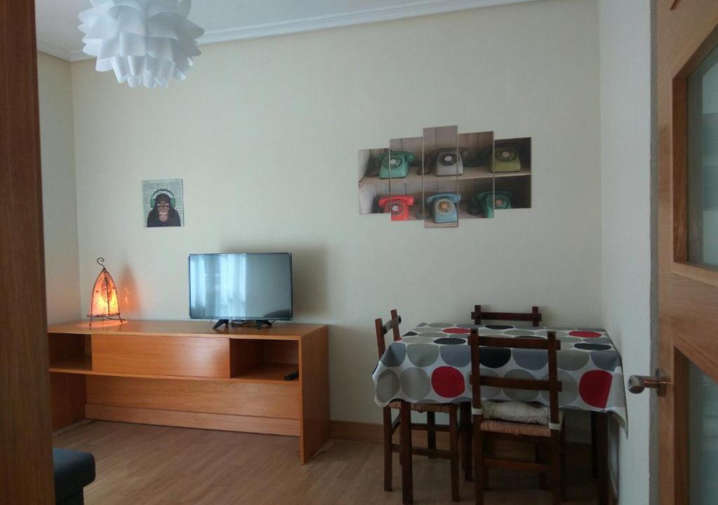 San Cristobal Apartment | Betiko