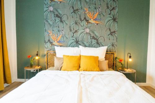 Herten-Sudost Apartment | BetterBeds Recklinghausen - Herten