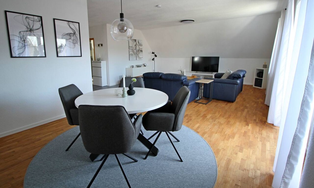 Bergkamen Apartment | Between Münsterland&Ruhr area Large vacation apartment in a quiet location
