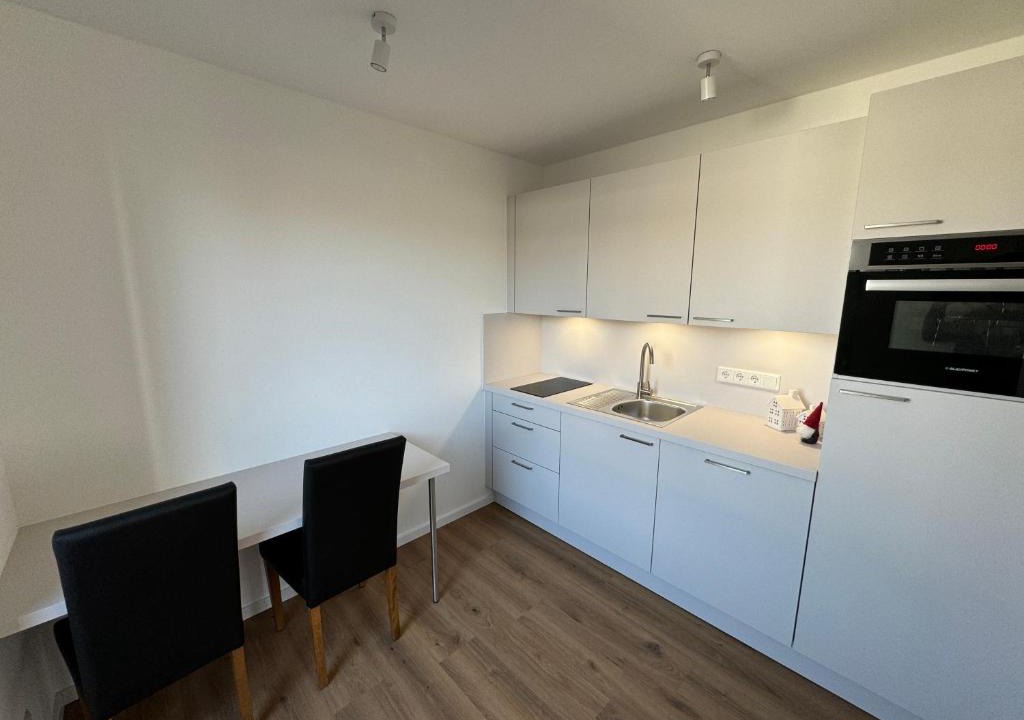 Toging am Inn Apartment | Bhome Serviced Apartments