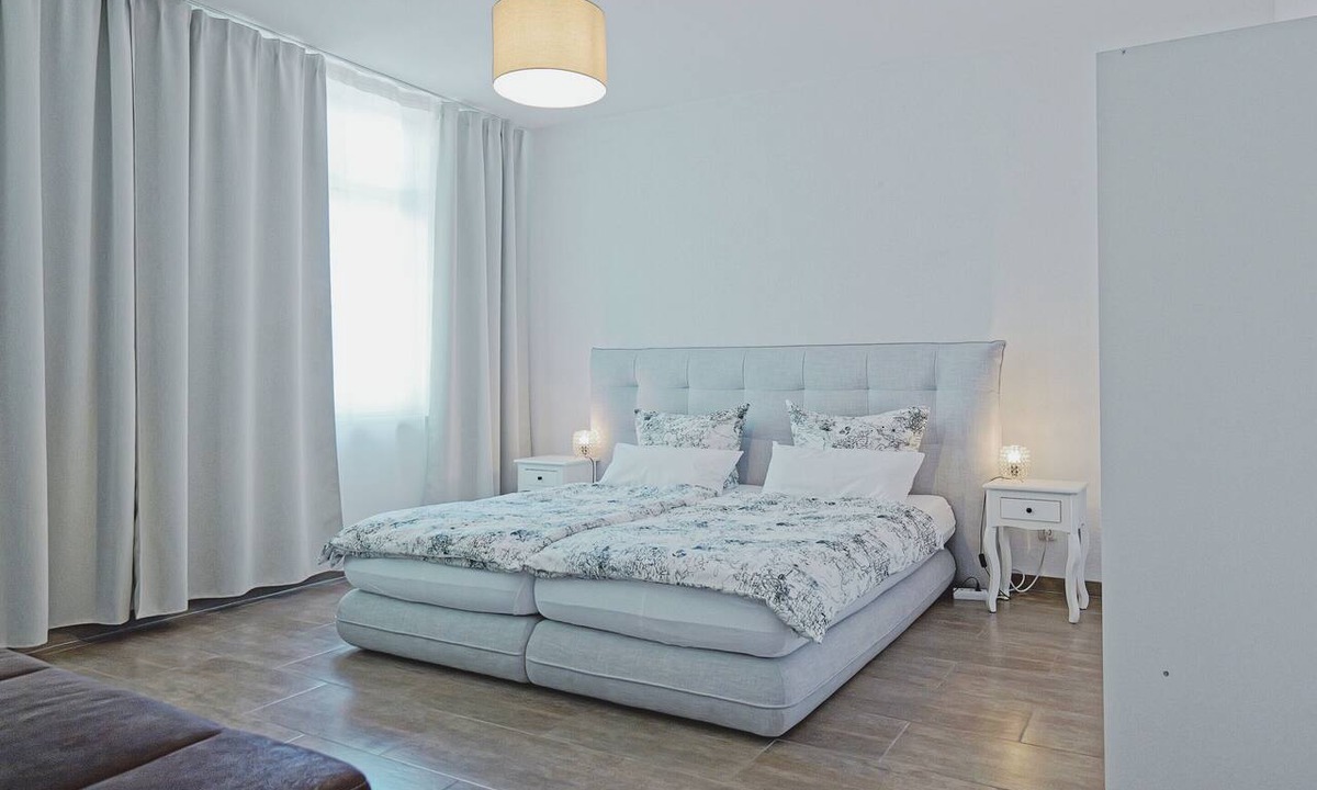 Gaustadt Apartment | Big family apartment with 2 bedrooms