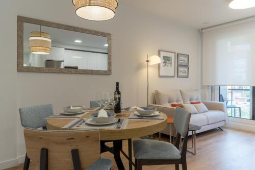 Algorta Apartment | BILBAO COSTA-Algorta-Getxo-parking-playa-metro-BILBAO a 20 minutos