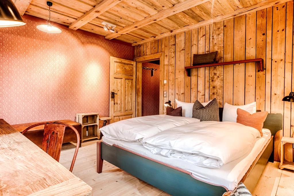Schmilka Hotel | Bio-Hotel Zur Mühle
