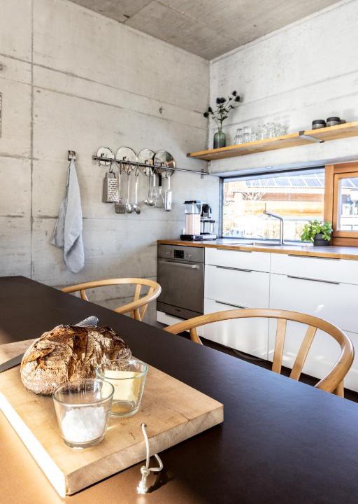 Bad Kohlgrub Apartment | Bleibe