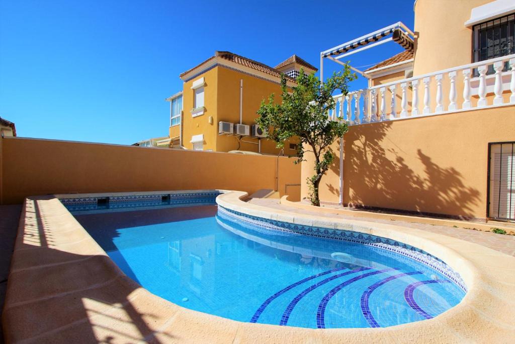 San Miguel de Salinas Villa | Bluelagoon Homes