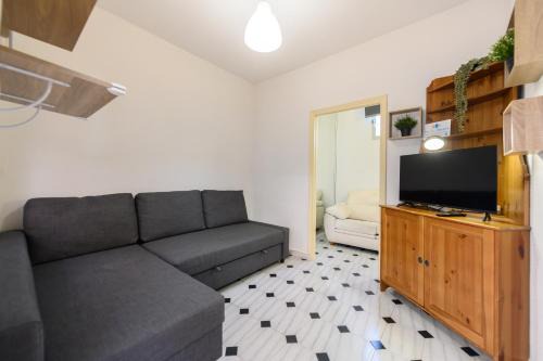 Arapiles Apartment | BMU9213 Piso de 1 dormitorio en Chamberí