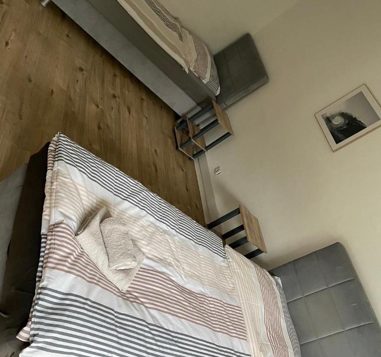 Altenhagen Apartment | Boarding House Hagen