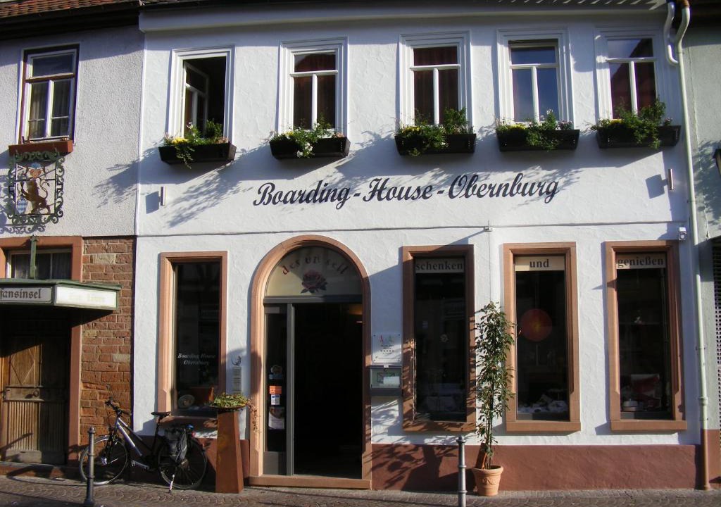 Obernburg Apartment | Boarding House Obernburg