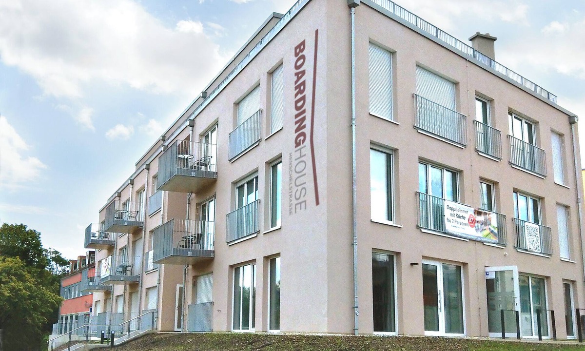Aubing - Lochhausen - Langwied Apartment | Boardinghouse Henschelstraße