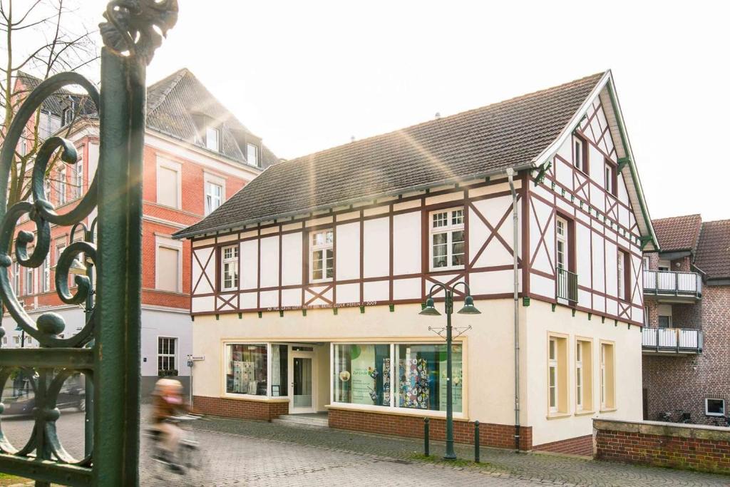 Telgte Apartment | Boardinghouse Marienlinde