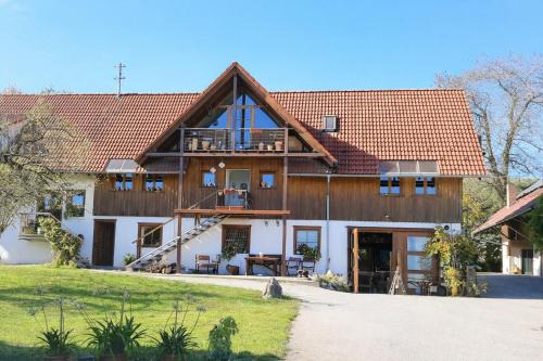 Neukirch Apartment | BodenSEE Apartment Neukirch Wangener Strasse