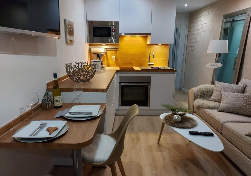 Schnetzenhausen Apartment | Bodensee Ferienwohnung Claudia 1