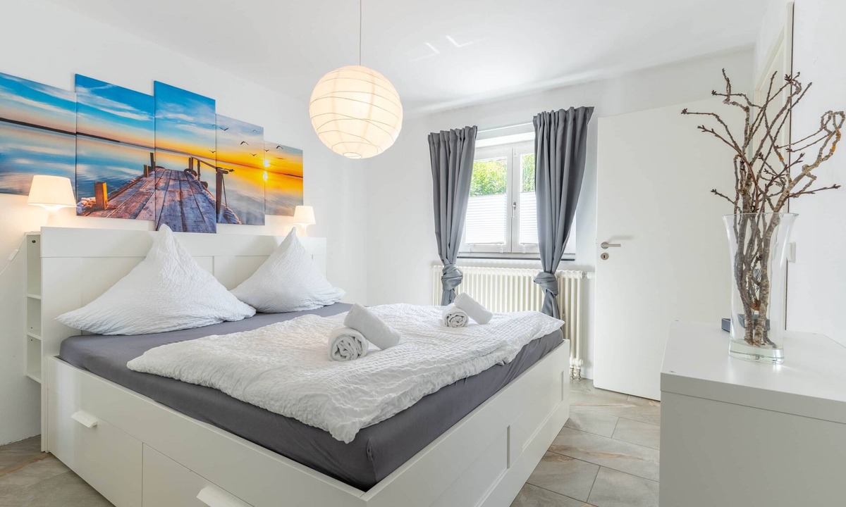 Stockach Apartment | Bodensee-Gateway