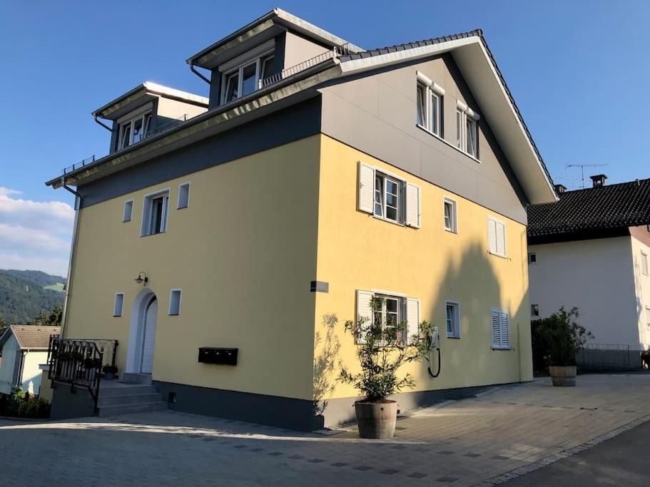 Sigmarszell Apartment | Bodenseenähe und Pfänderblick