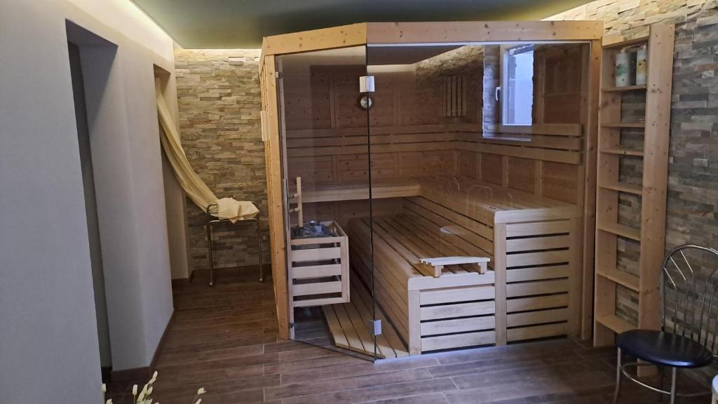 Ostseebad Boltenhagen Apartment | Boltenhagen mit exklusiver Privatsauna