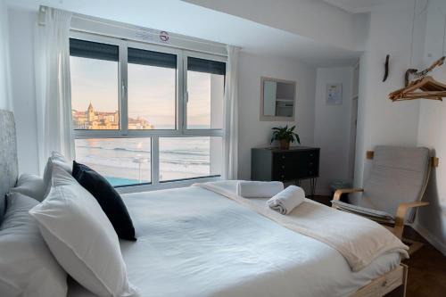 Gijon City Centre Hostel | Boogalow Hostel