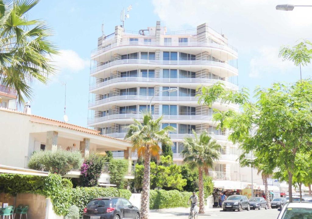 Santa Margarida Apartment | Bora 5-A