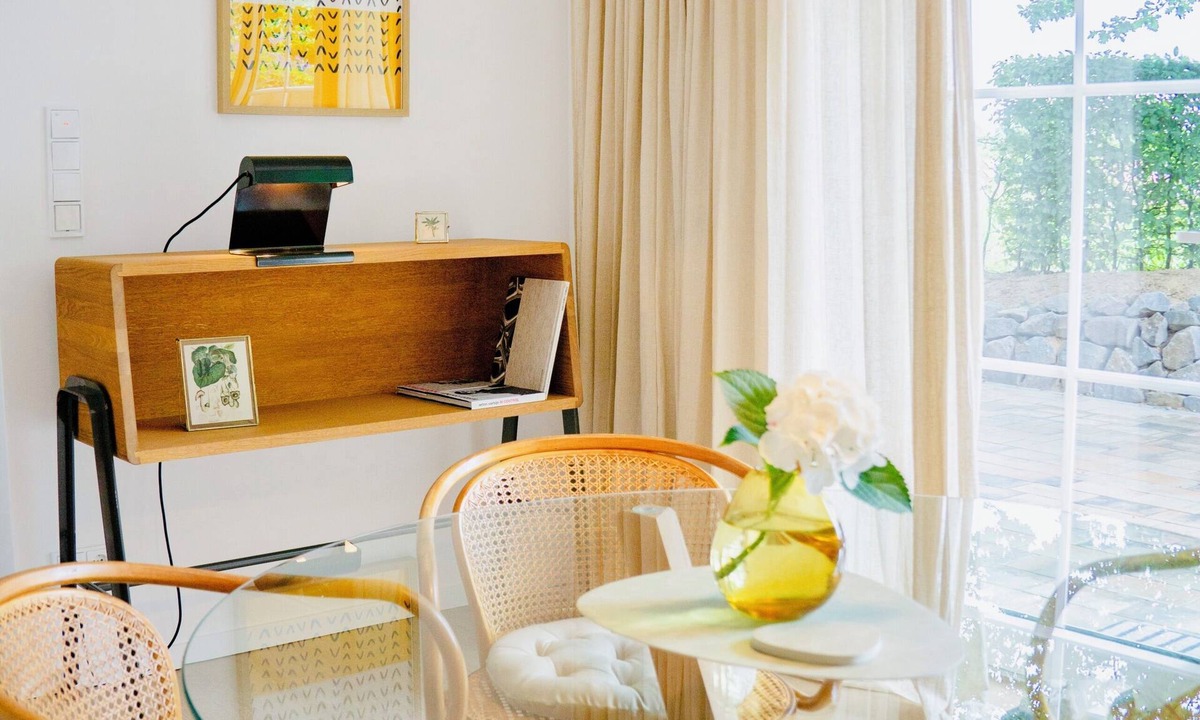 Bad Iburg Apartment | Boutique Home Bad Iburg | Modern trifft Natur