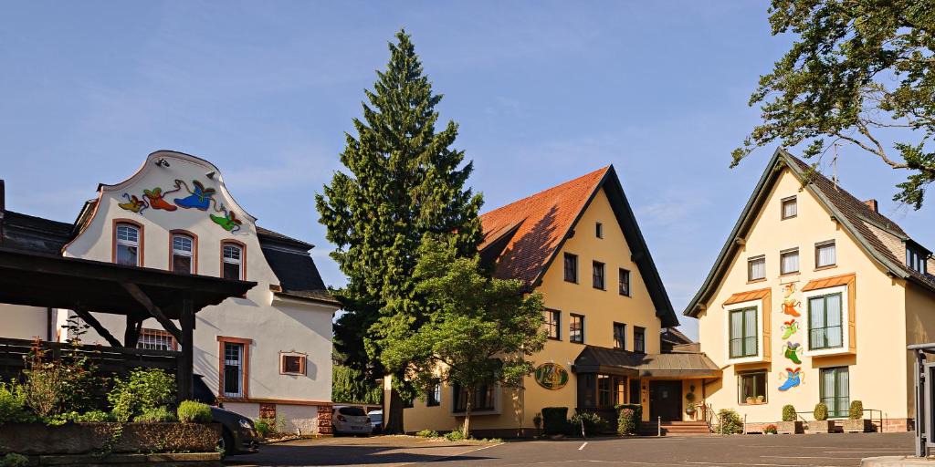 Lohr am Main Hotel | Boutique Hotel Bundschuh 3 Sterne Superior