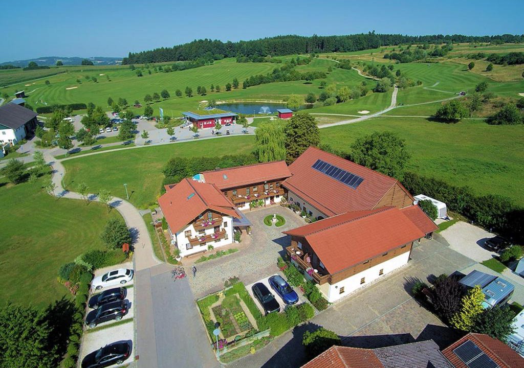 Aunham Hotel | Boutique-Hotel Hasenberger