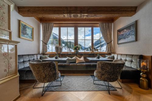 Hotel Tia | Ischgl